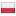 siedlce.pl server is located in Poland